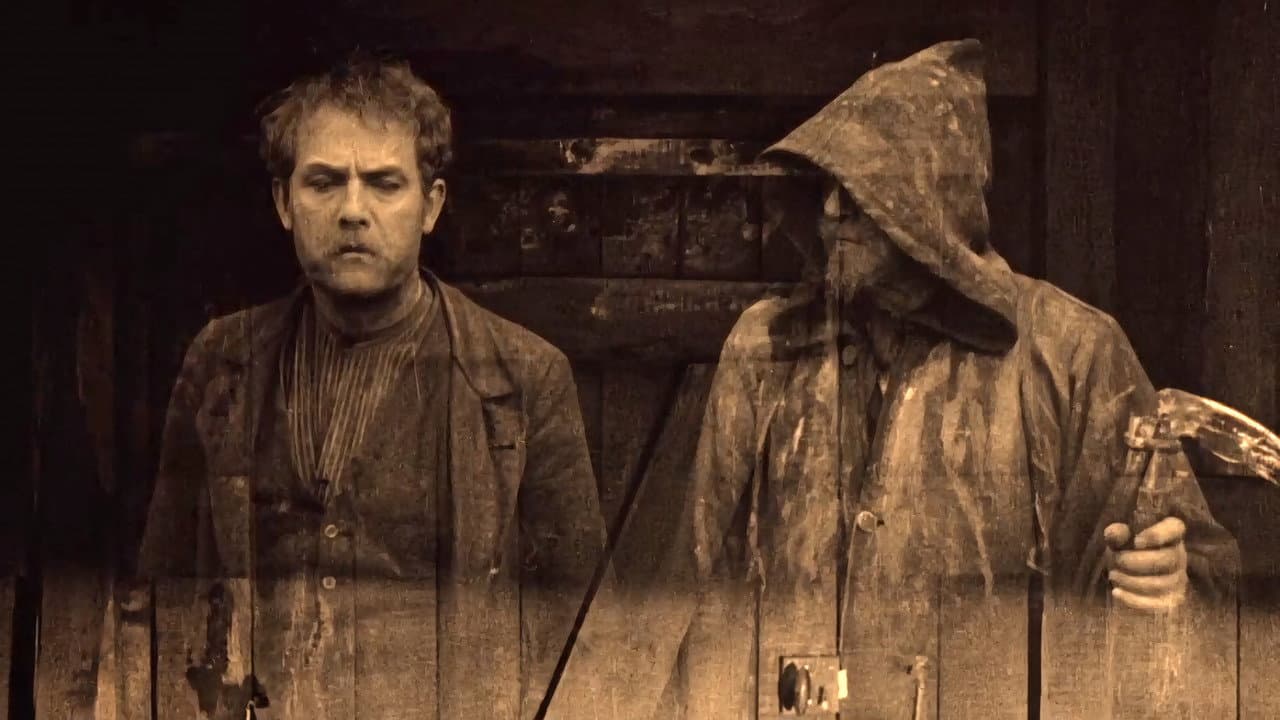 La carreta fantasma