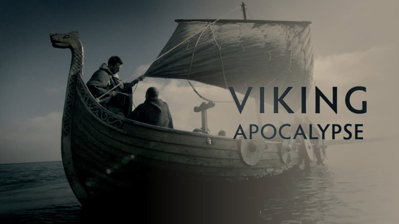 Apocalipsis Vikingo