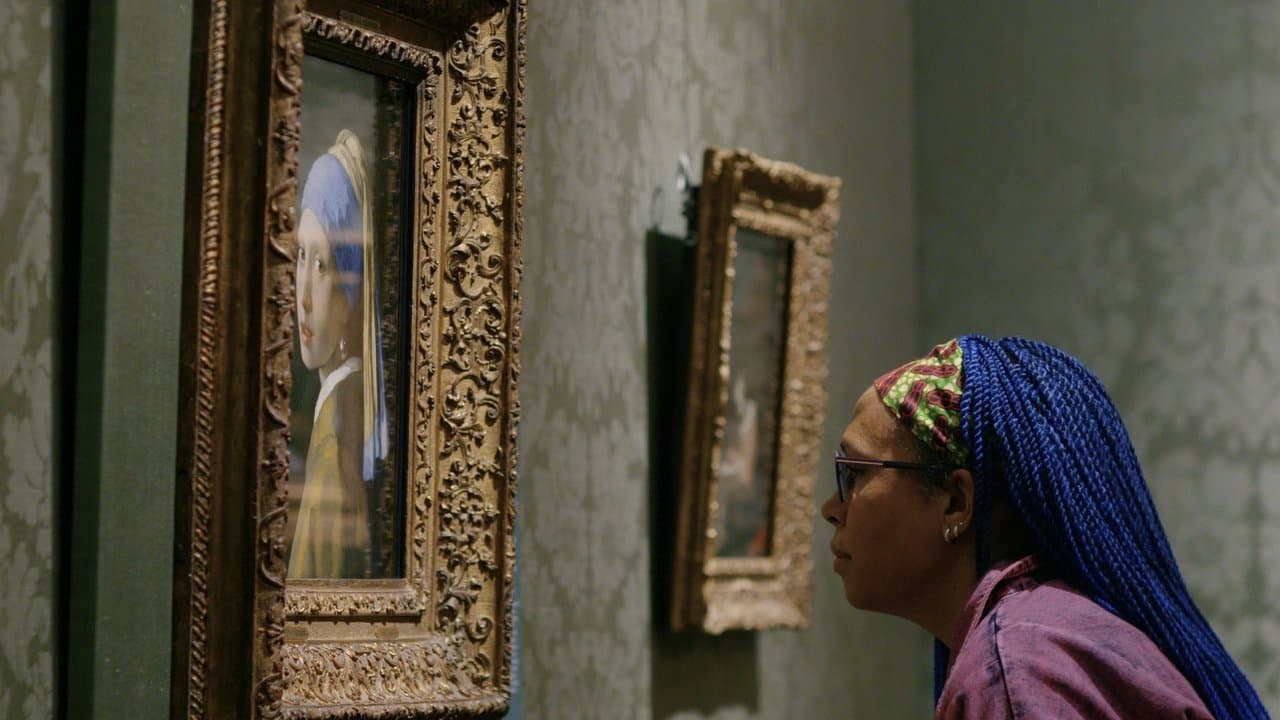 Cerca de Vermeer