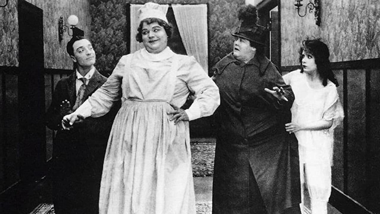 Buenas noches, enfermera