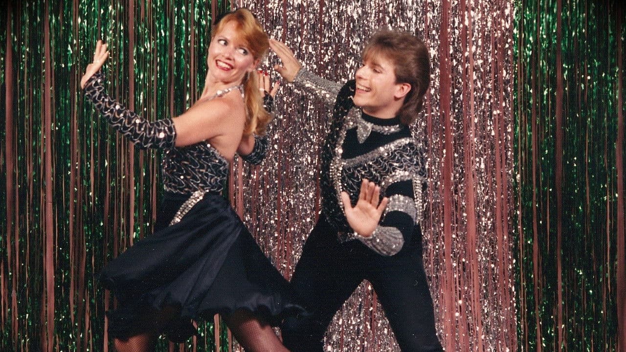 ¡Esto sí es bailar!