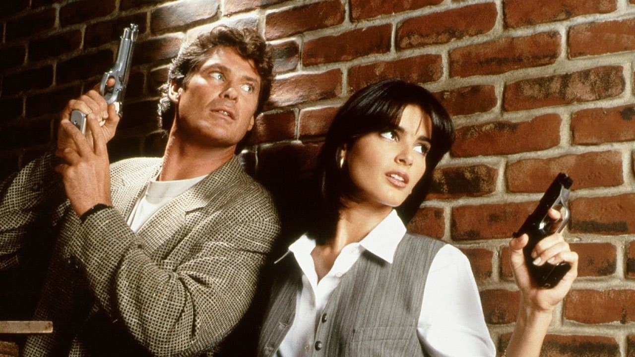 Los vigilantes de la noche