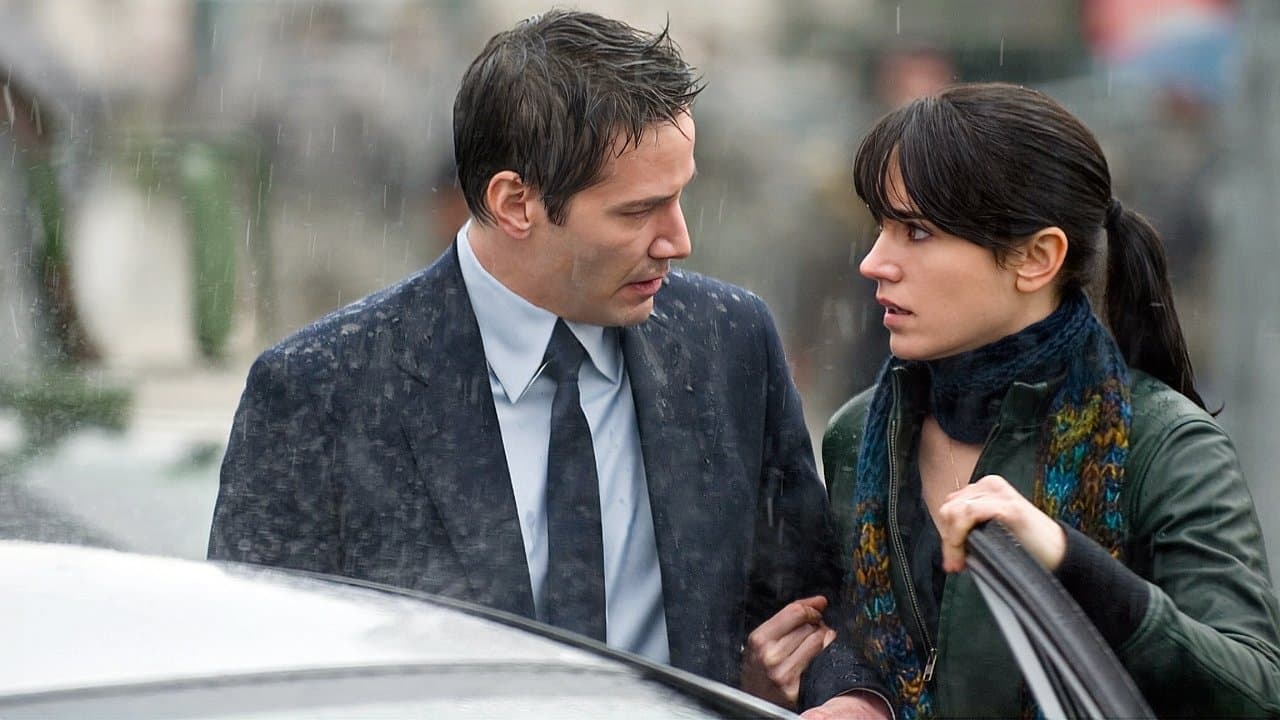 Ultimátum a la Tierra