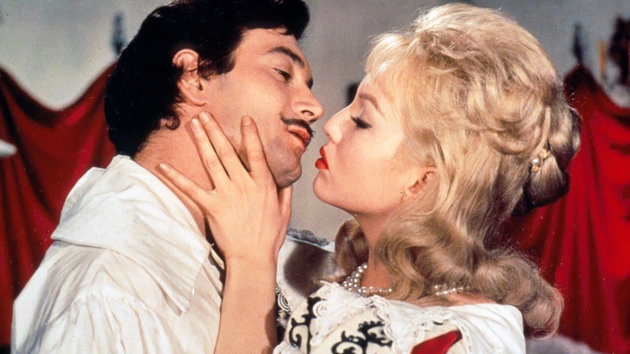 La venganza de Milady