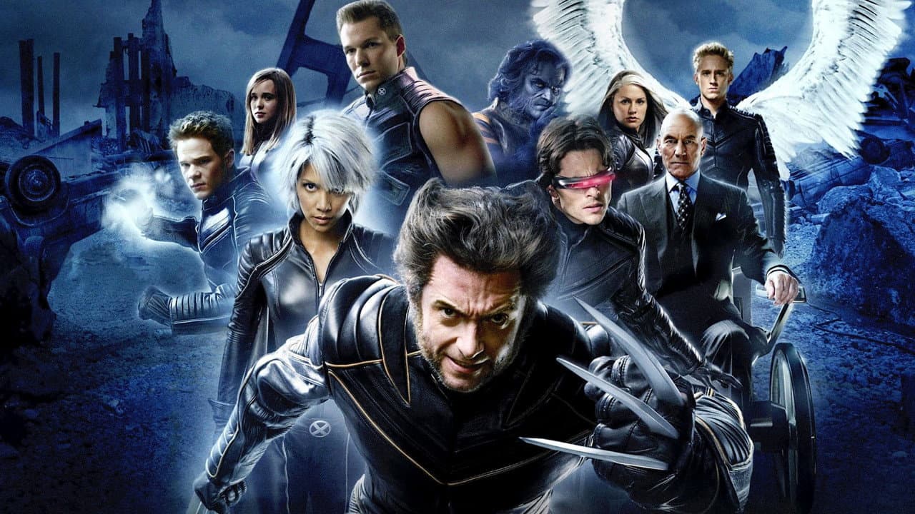 X-Men III: La decisión final