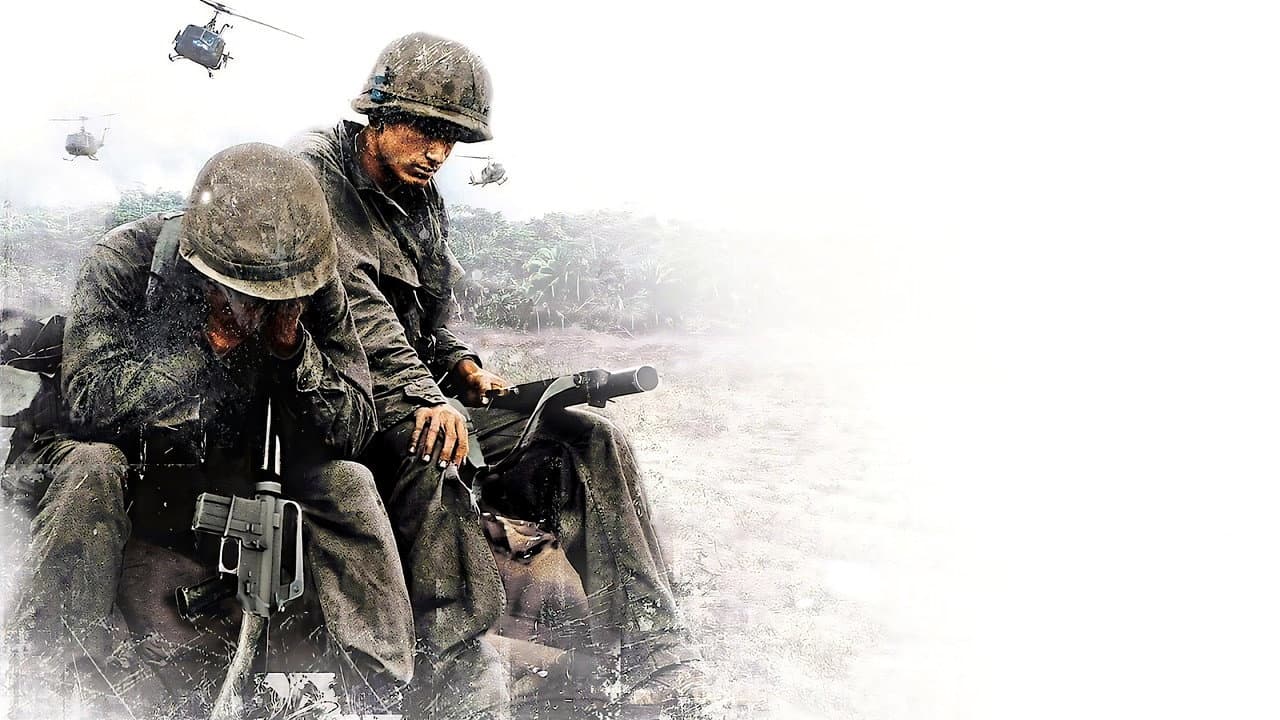 Vietnam. Los archivos perdidos