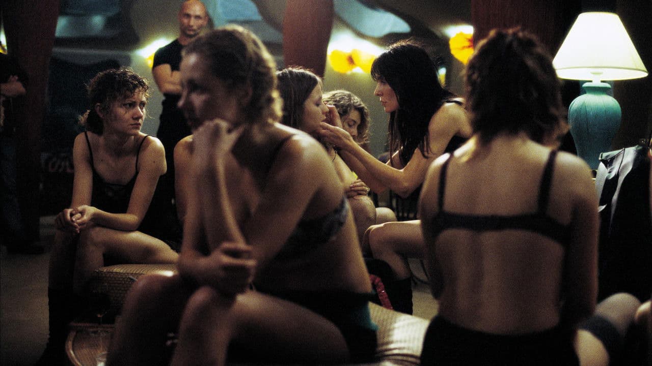 Promised Land (La tierra prometida)