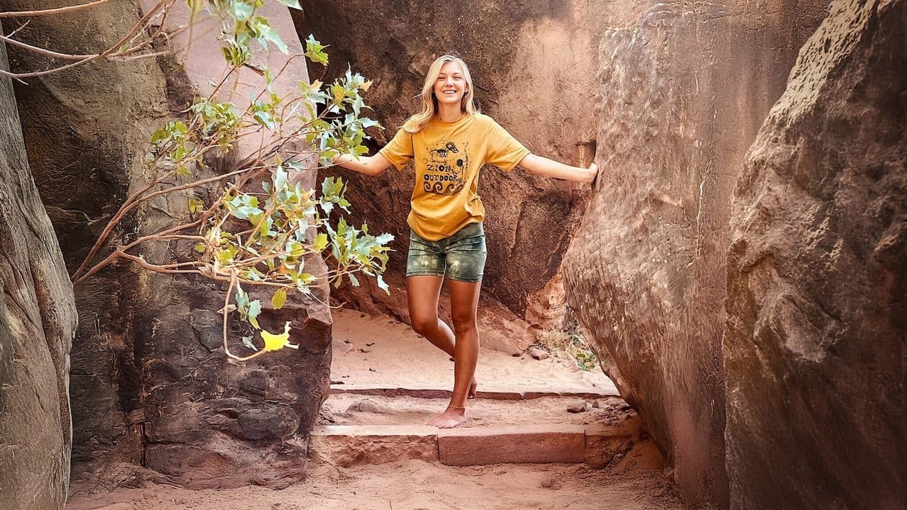 El caso Gabby Petito: Un viaje sin retorno