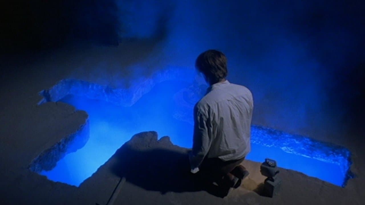 El engendro del diablo