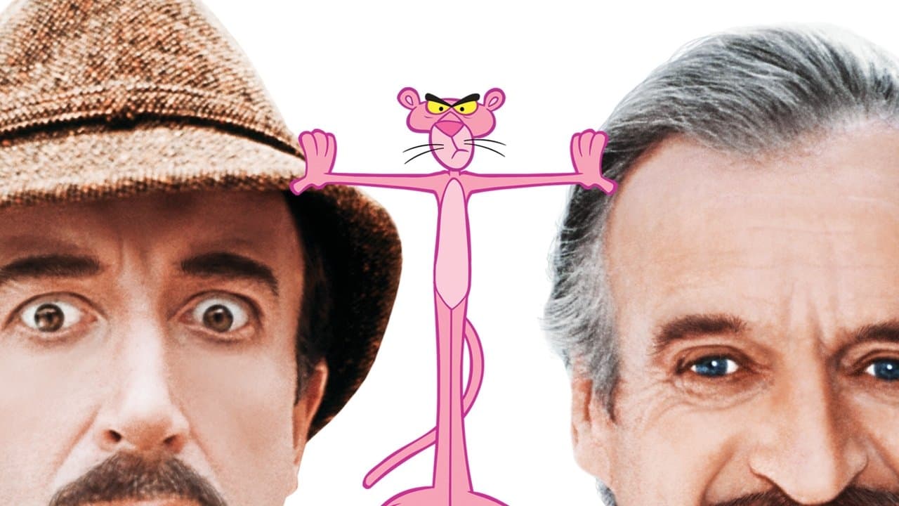 Tras la pista de la pantera rosa