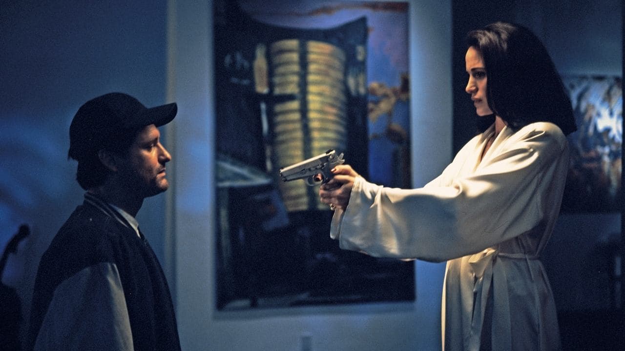 El final de la violencia