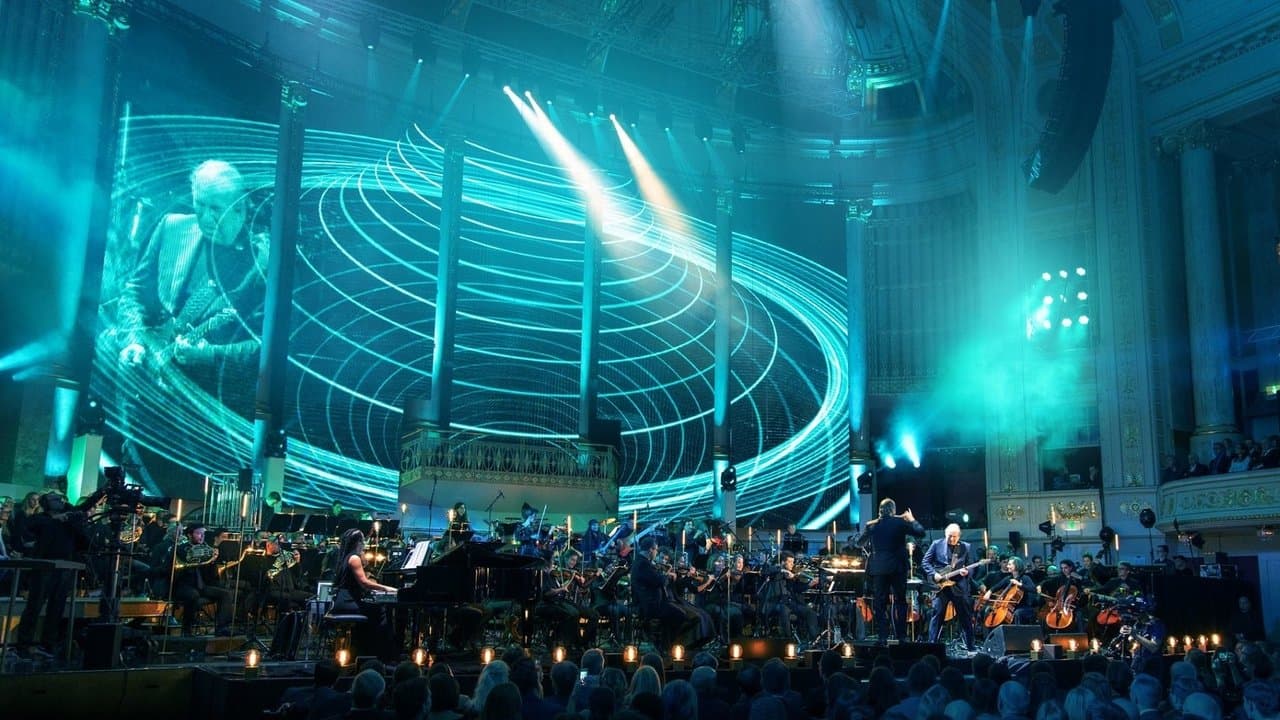 Hollywood in Vienna 2018: The World of Hans Zimmer