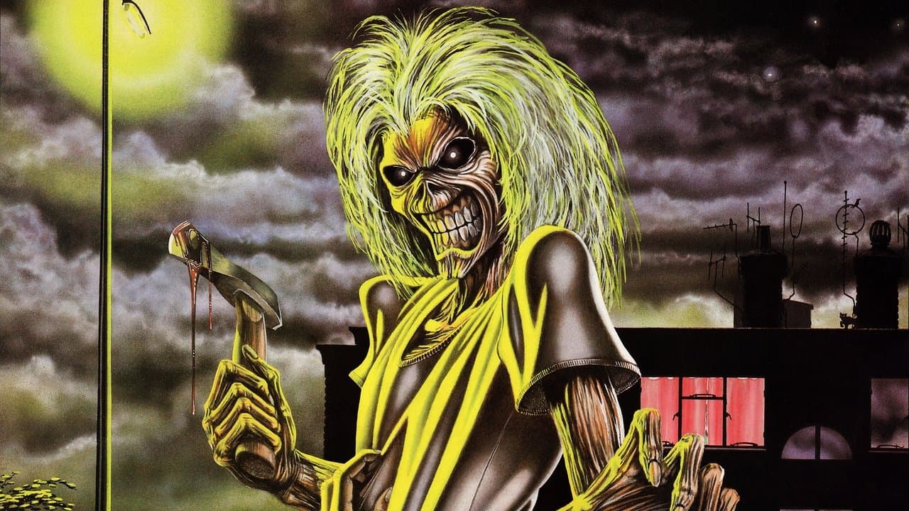 Iron Maiden: La Historia de Iron Maiden Parte I - Los primeros días
