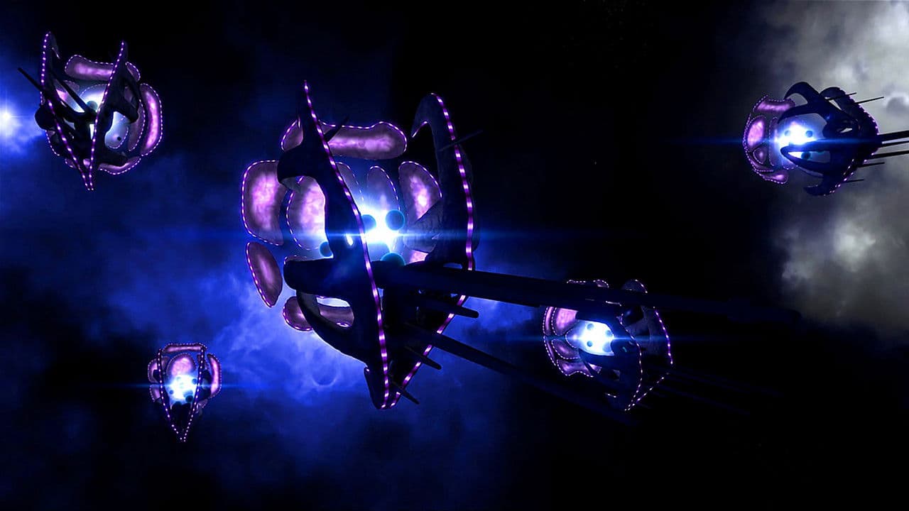 Babylon 5: Tercer Espacio