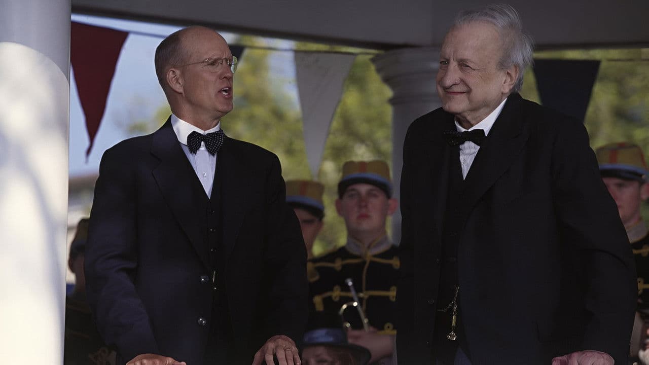 La herencia del viento