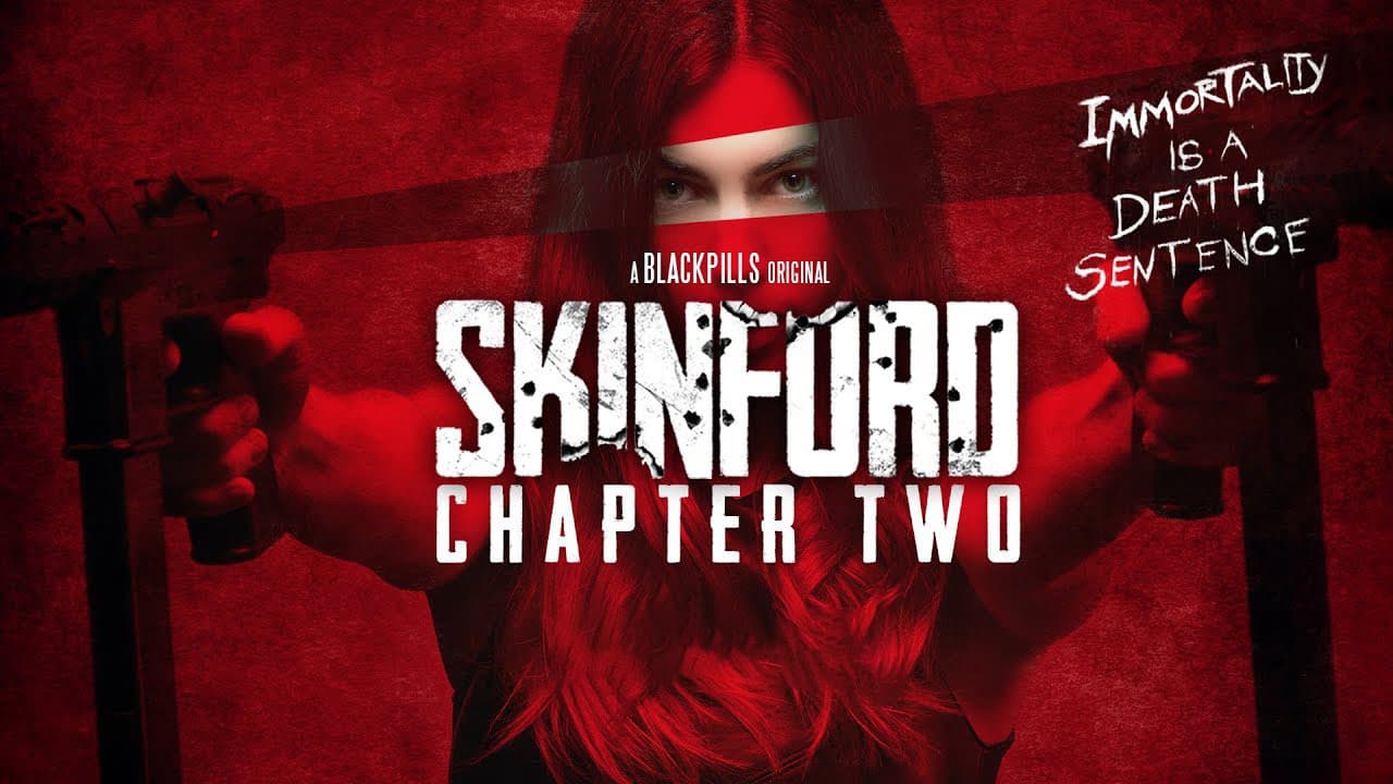Skinford 2: The Curse