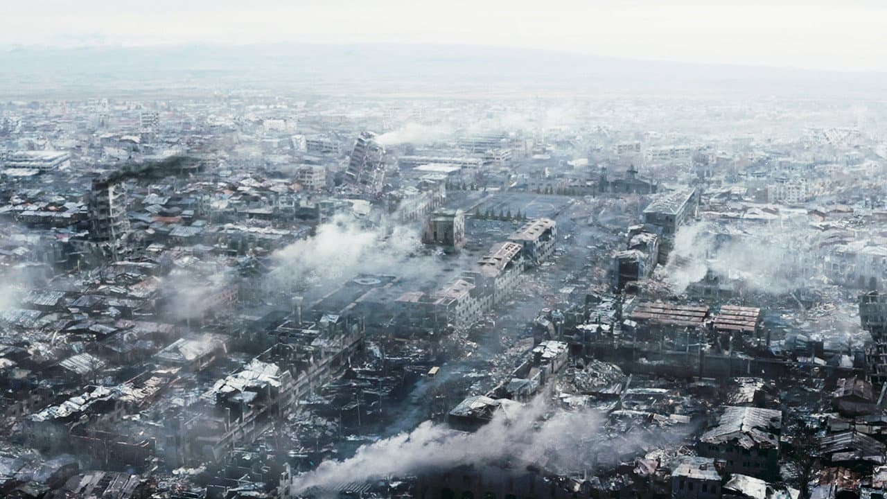 Terremoto