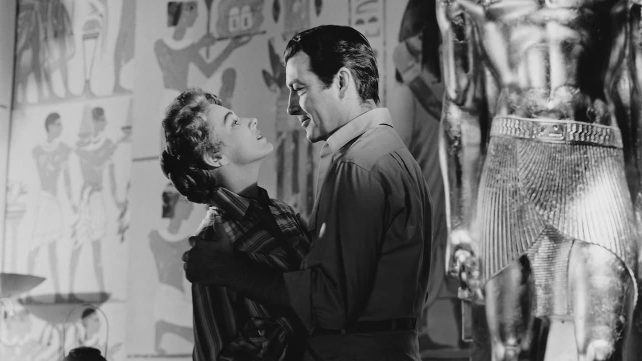 El valle de los reyes