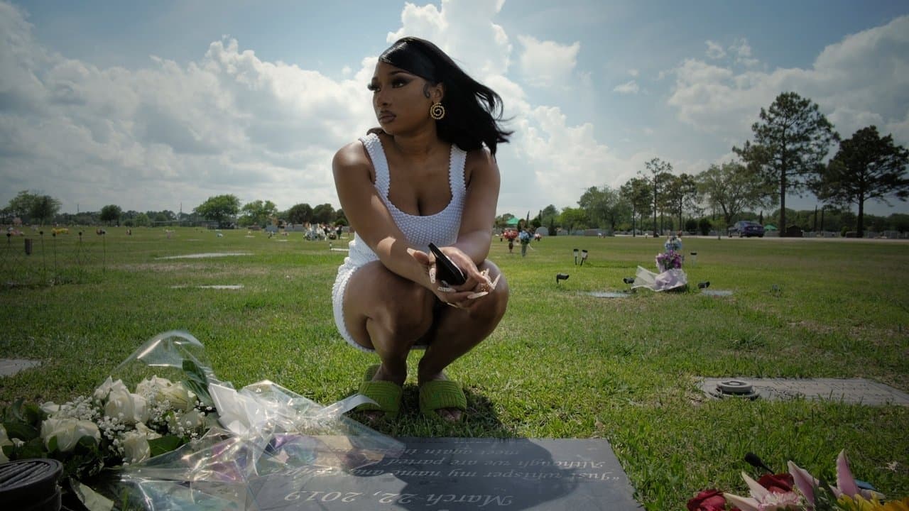 Megan Thee Stallion: con sus propias palabras