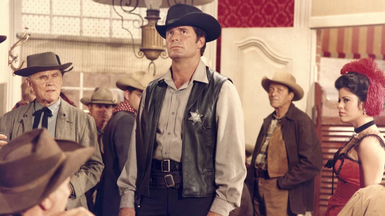 También un Sheriff necesita ayuda