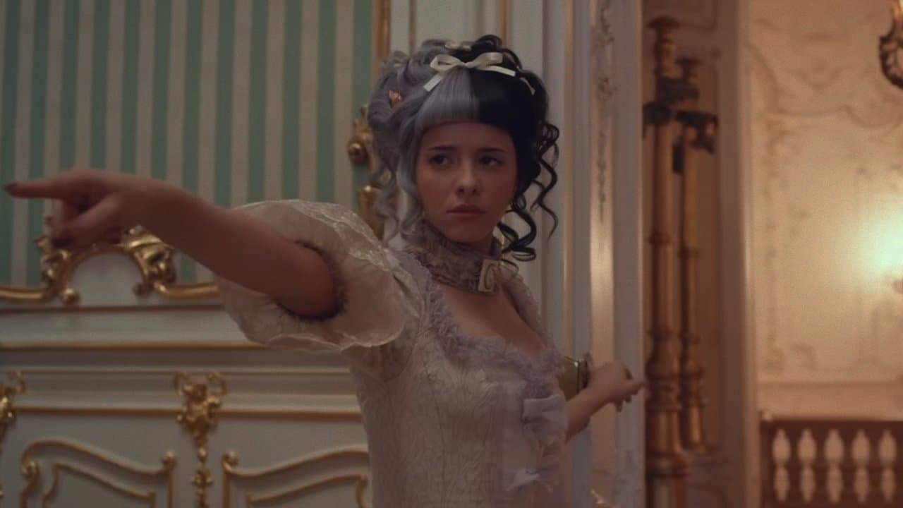 Melanie Martinez, K-12