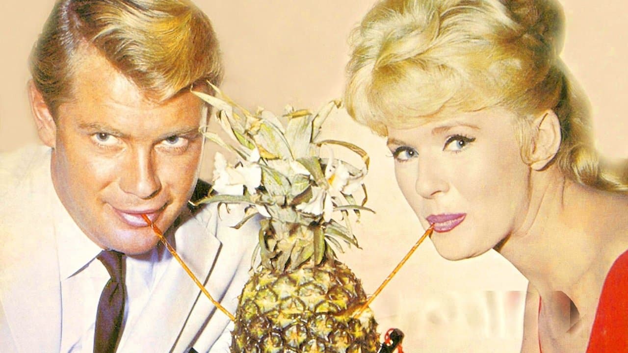 Intriga en Hawai (Serie de TV)