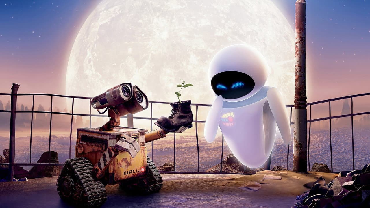 WALL·E: Batallón de limpieza