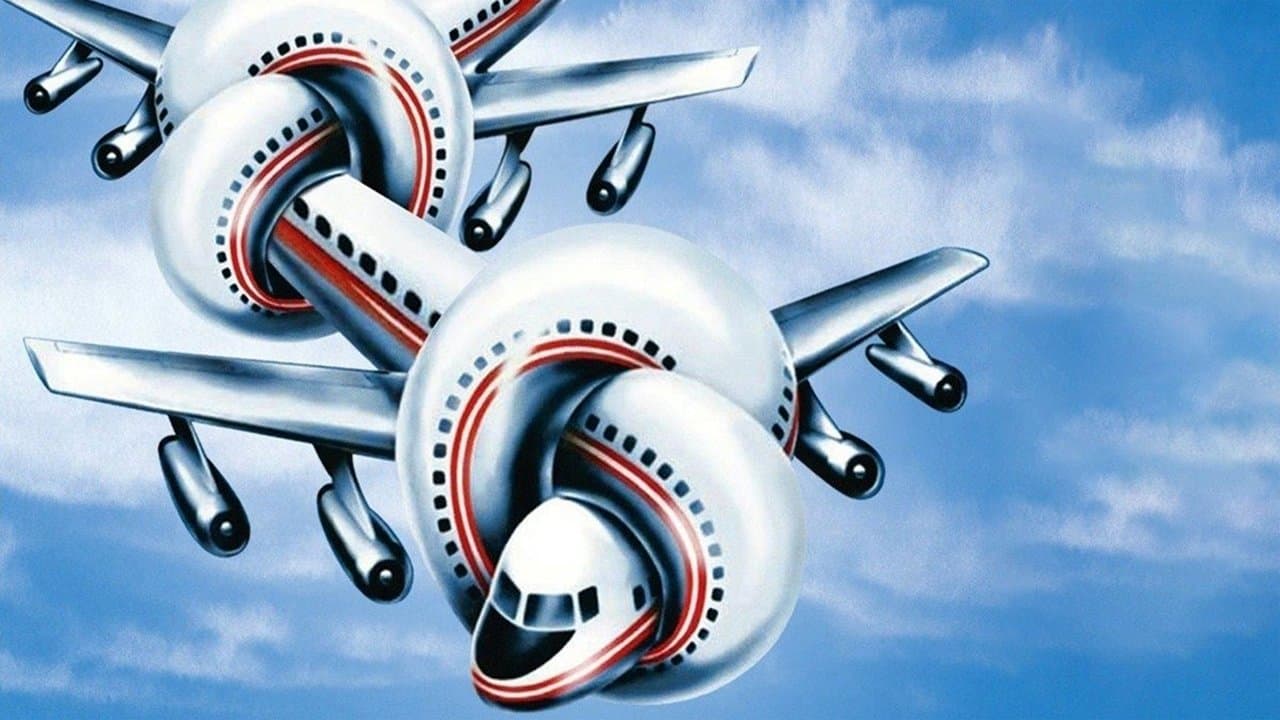 Aterriza como puedas 2