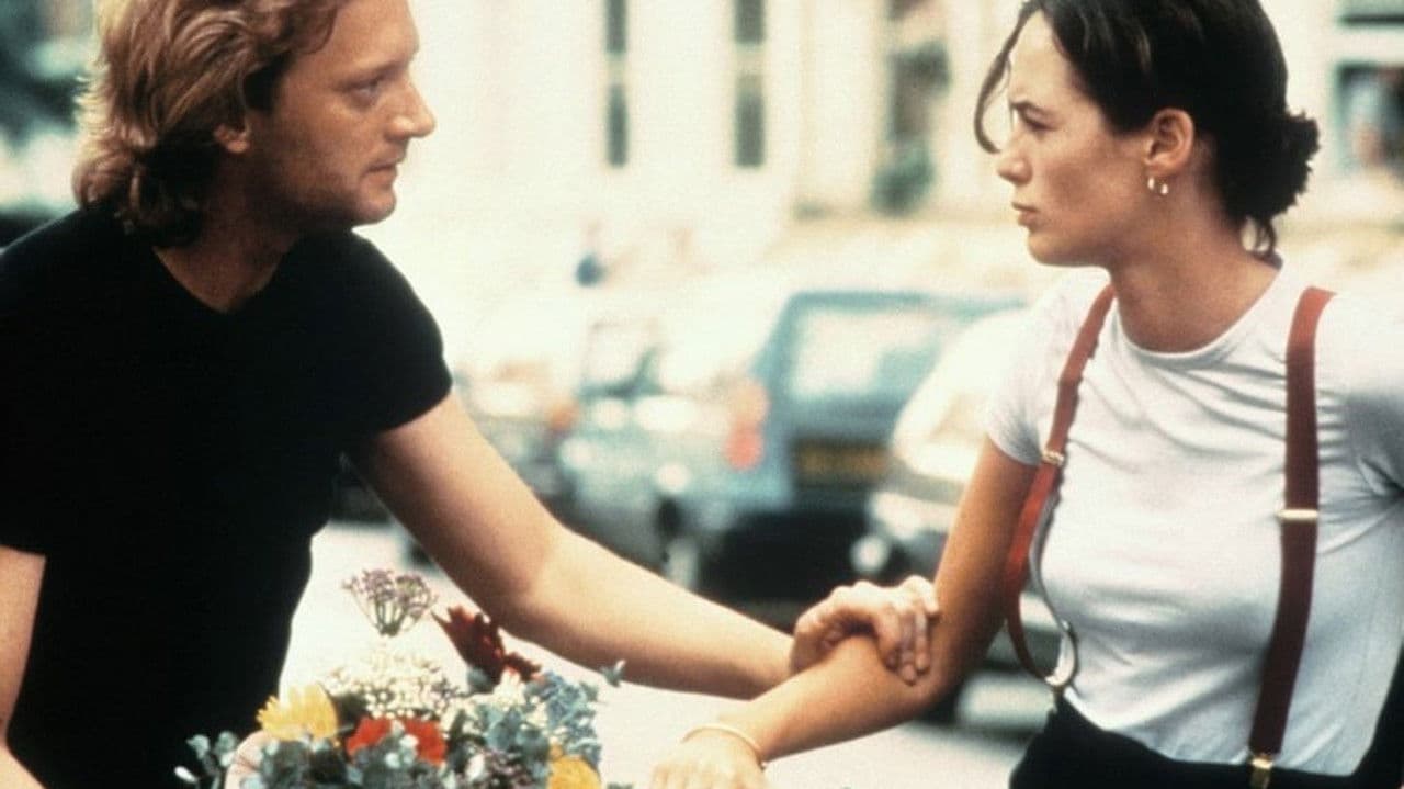 Lluvia en los zapatos