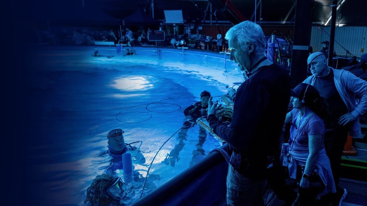 Fuego y agua: Cómo se hicieron las películas de Avatar