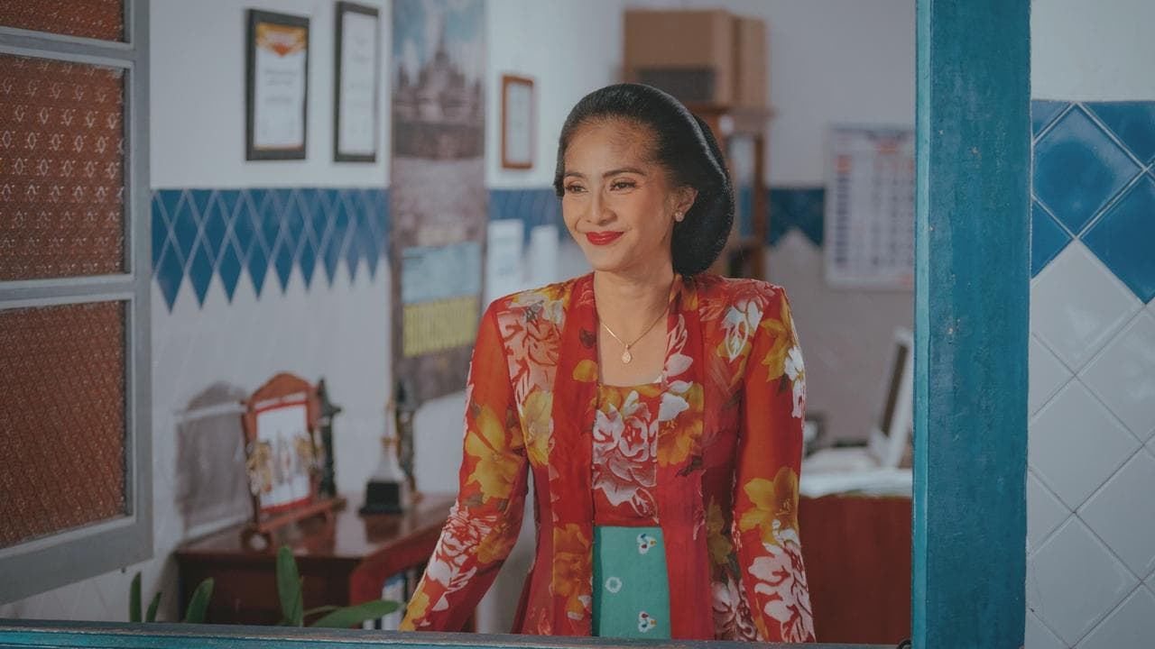 Losmen Bu Broto: La serie