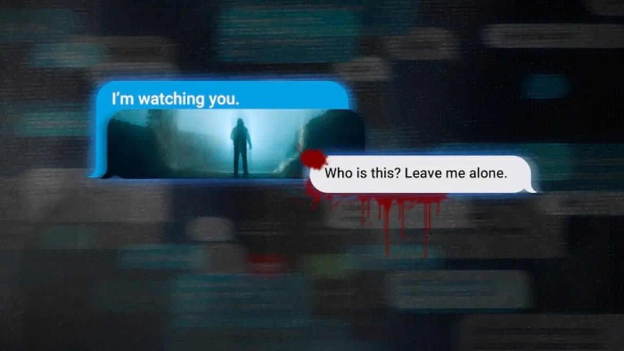 Social Media Monsters