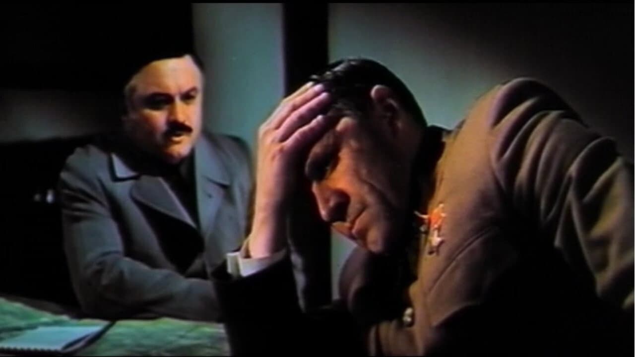 Bloqueo: El Meridano de Púlkovo (Blokada: Pulkovskiy meredian)