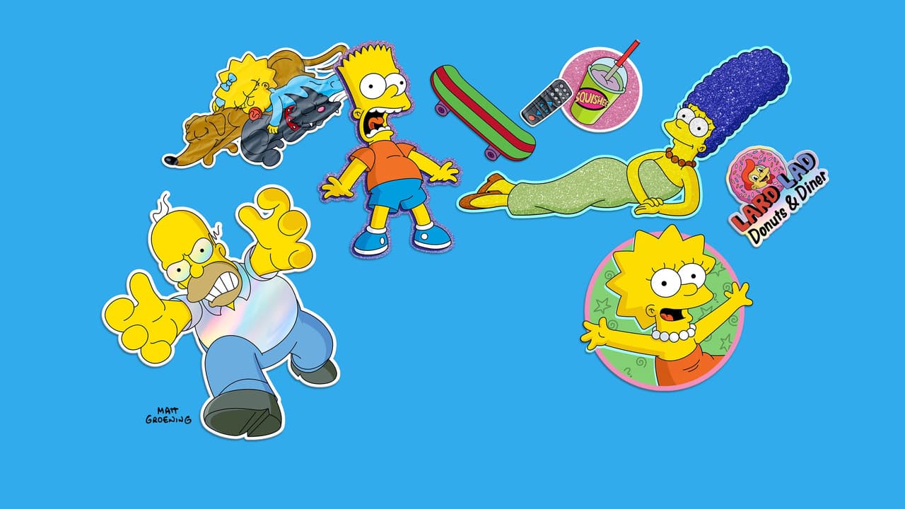 Los Simpson