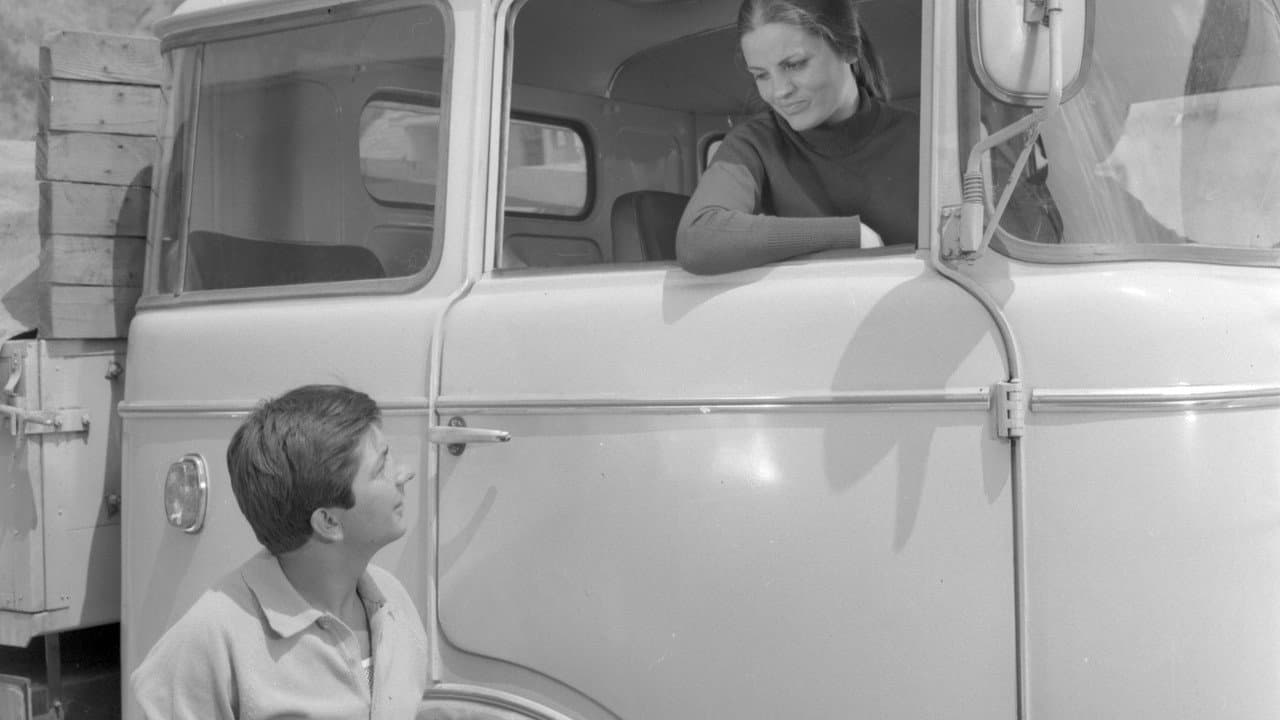 Udhëtim në pranverë