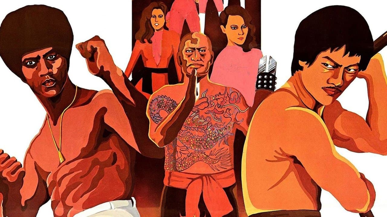 Hong Kong connection