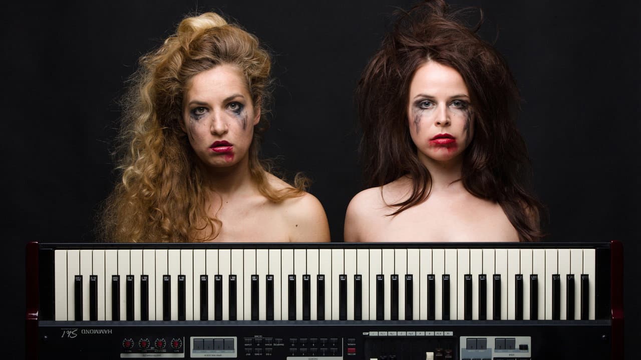 Suchtpotenzial - 100 Prozent Alko-Pop (Live in Berlin)