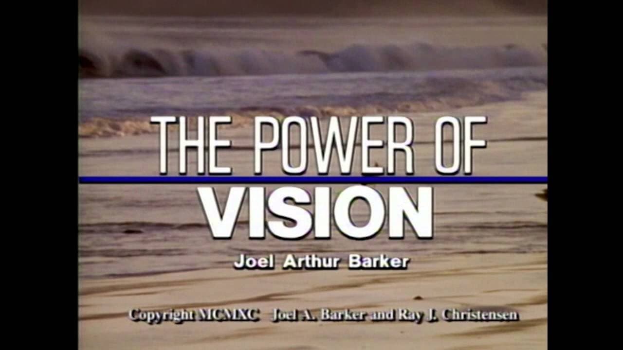 The Power of Vision