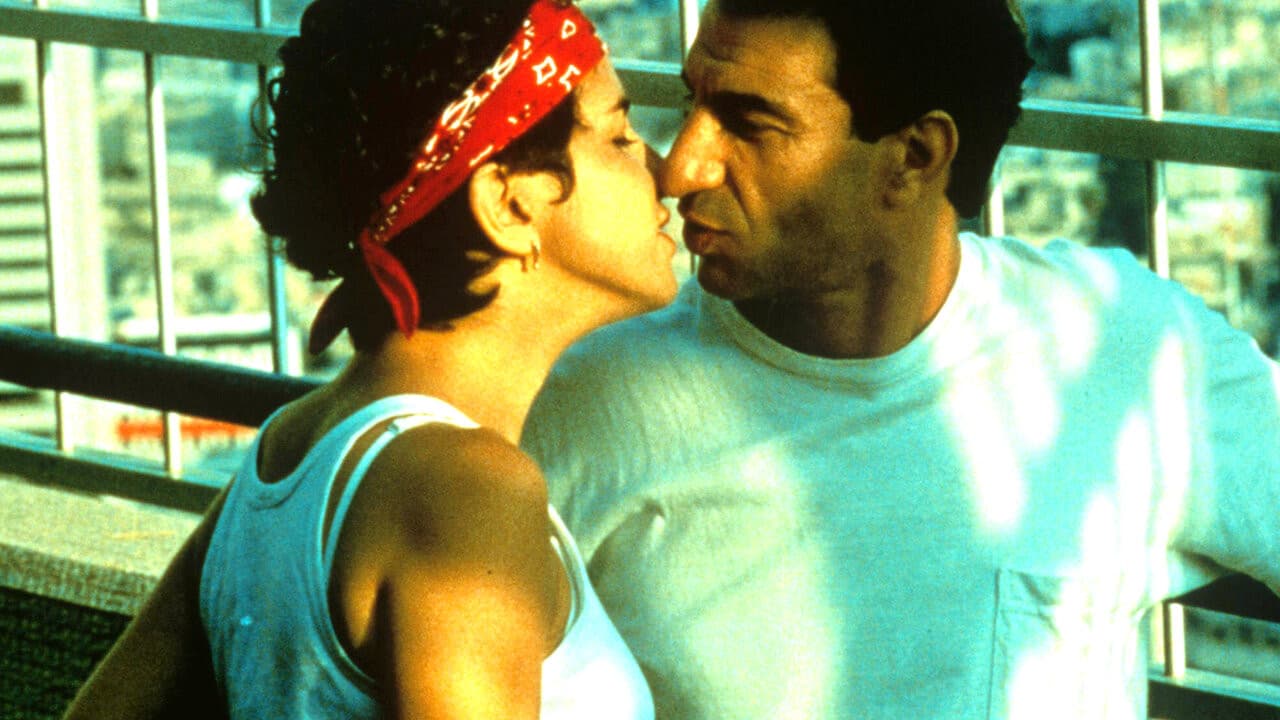 סיפורי תל אביב