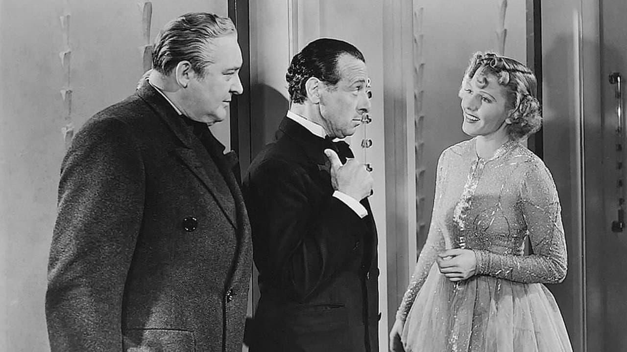 Una chica afortunada