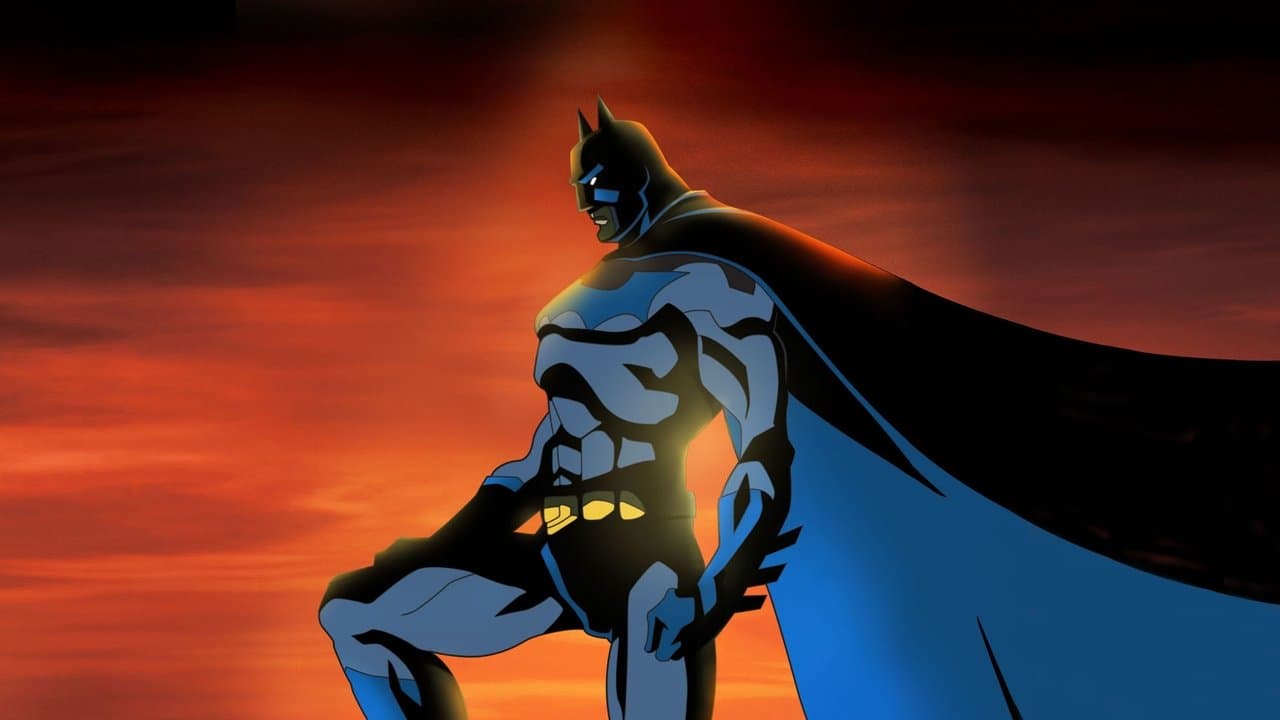 Batman: Guardián de Gotham