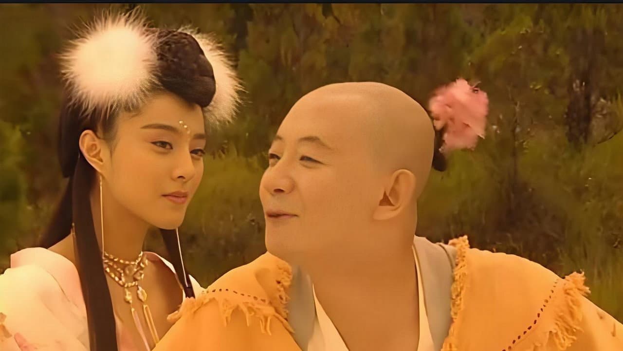 福星高照猪八戒