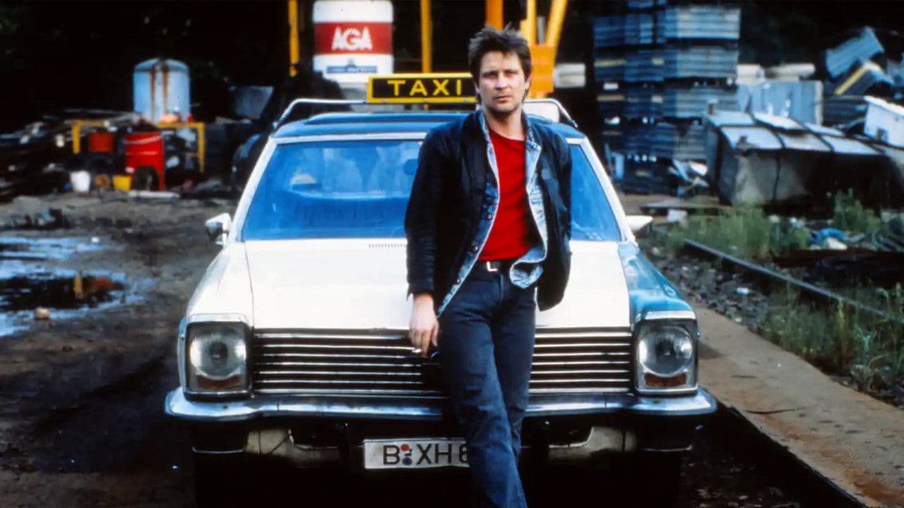 Helsinki-Nápoles, todo en una noche