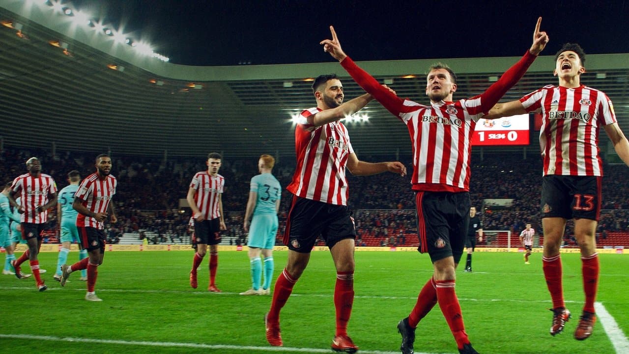 Del Sunderland hasta la muerte