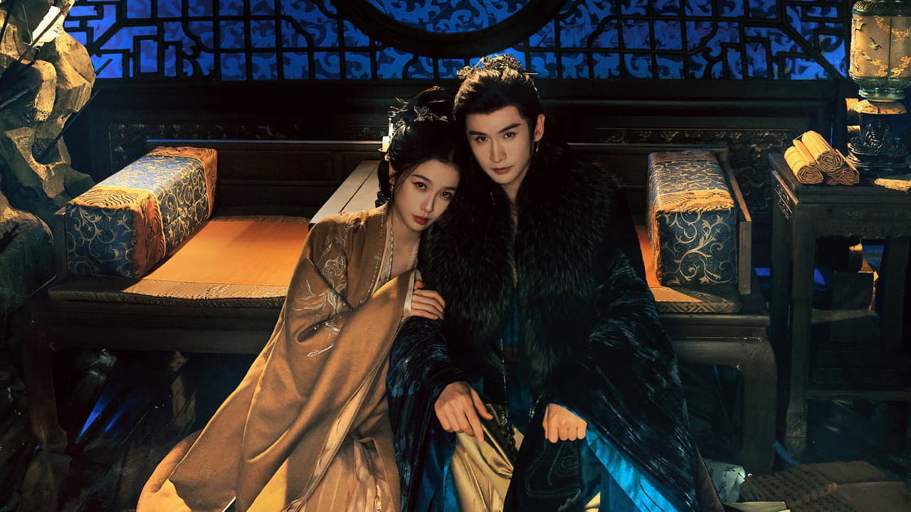 云初令