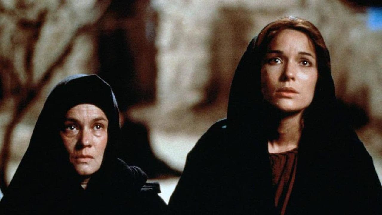 María, madre de Jesús