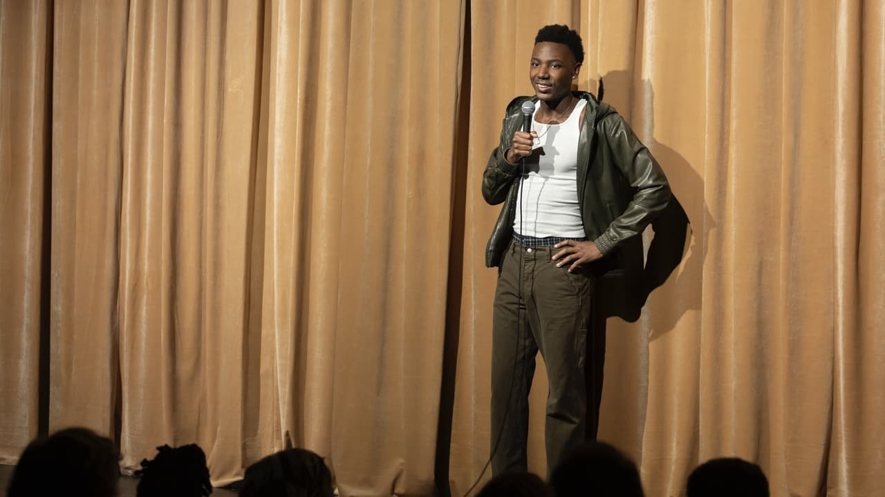 Jerrod Carmichael: No seas gay