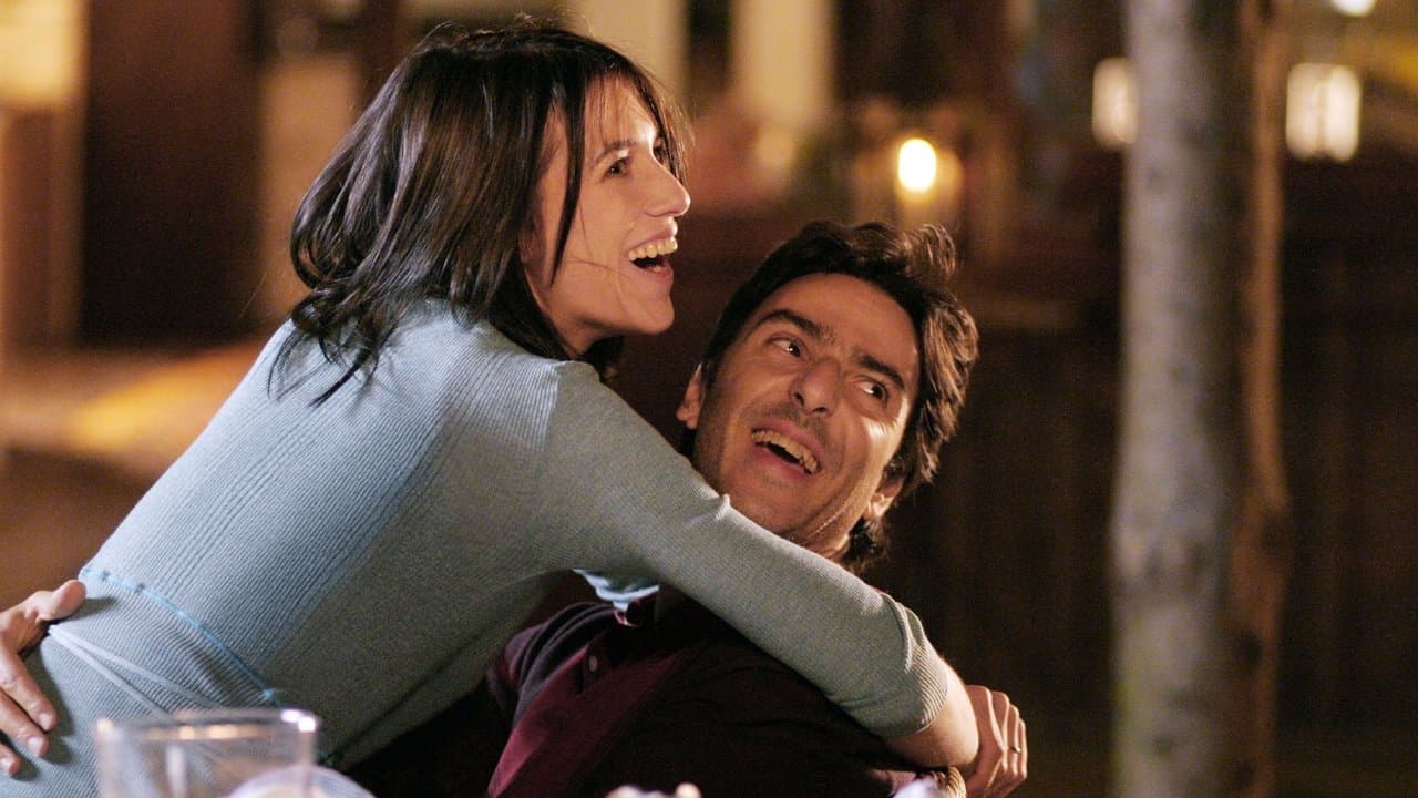 Se casaron y tuvieron muchos hijos.