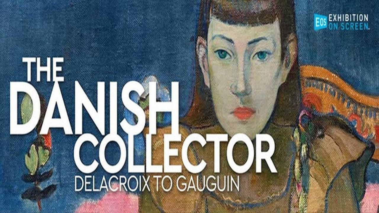 El coleccionista danés: De Delacroix a Gauguin