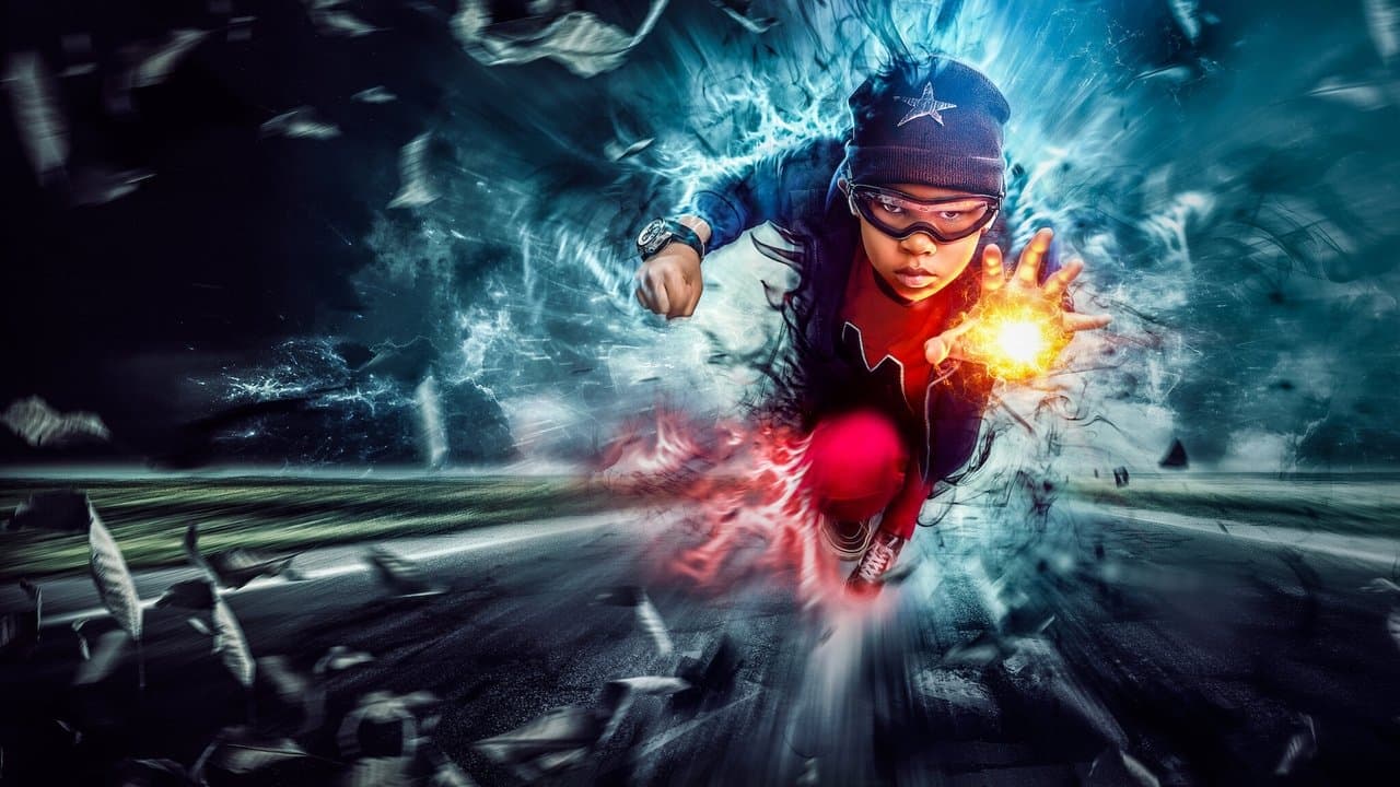 Educar a un superhéroe